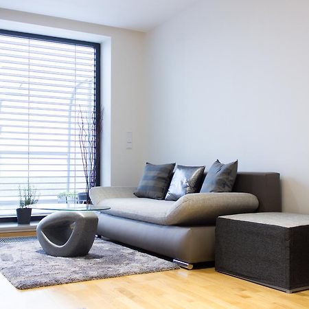 Campus Apartment Брно Экстерьер фото