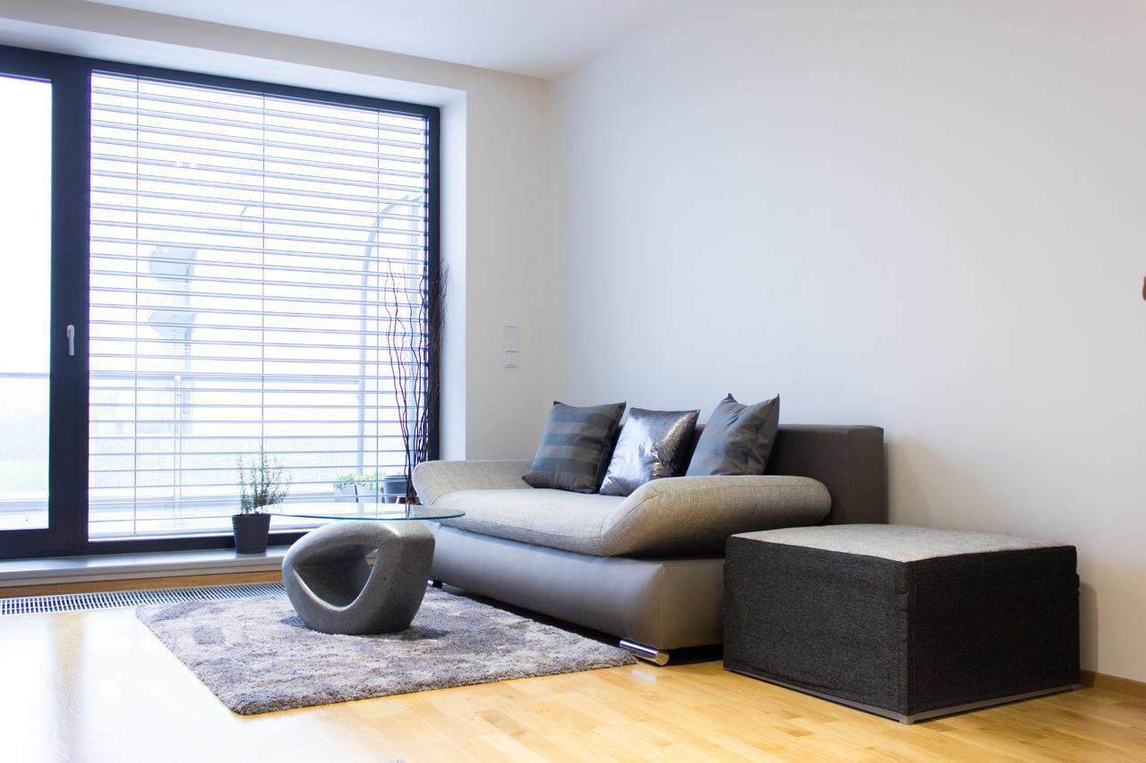Campus Apartment Брно Экстерьер фото